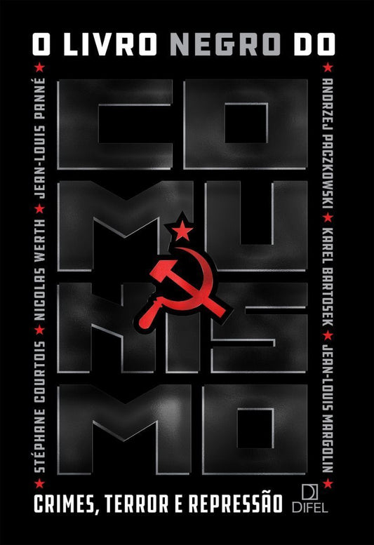 O Livro Negro do Comunismo