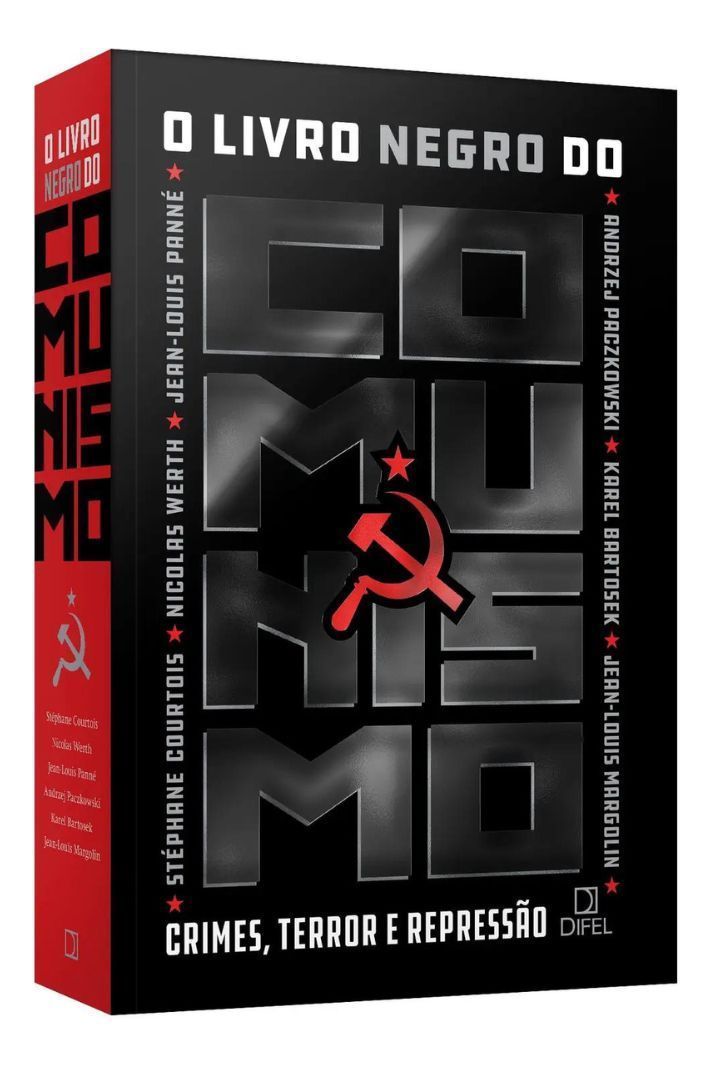 O Livro Negro do Comunismo