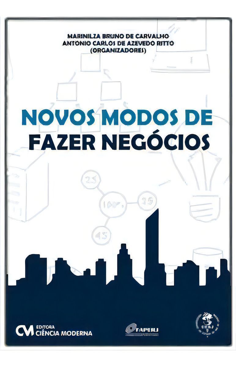 Novos Modos de Fazer Negócios