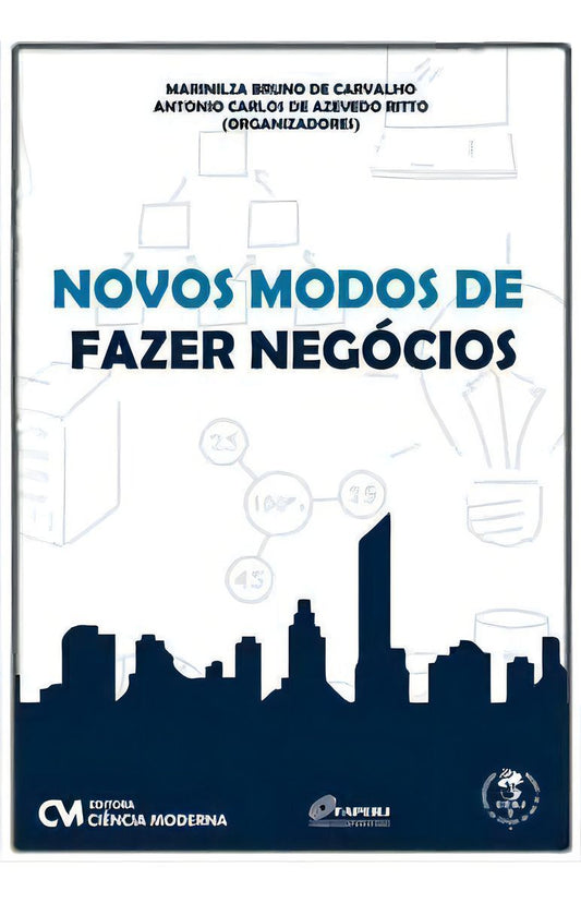 Novos Modos de Fazer Negócios