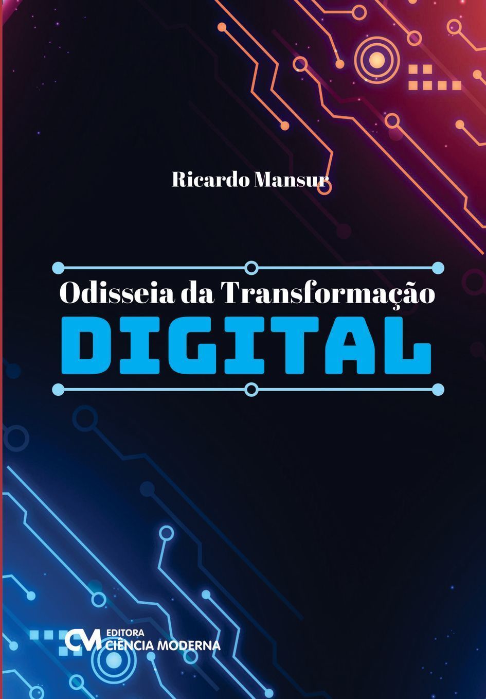 Odisseia da Transformação Digital
