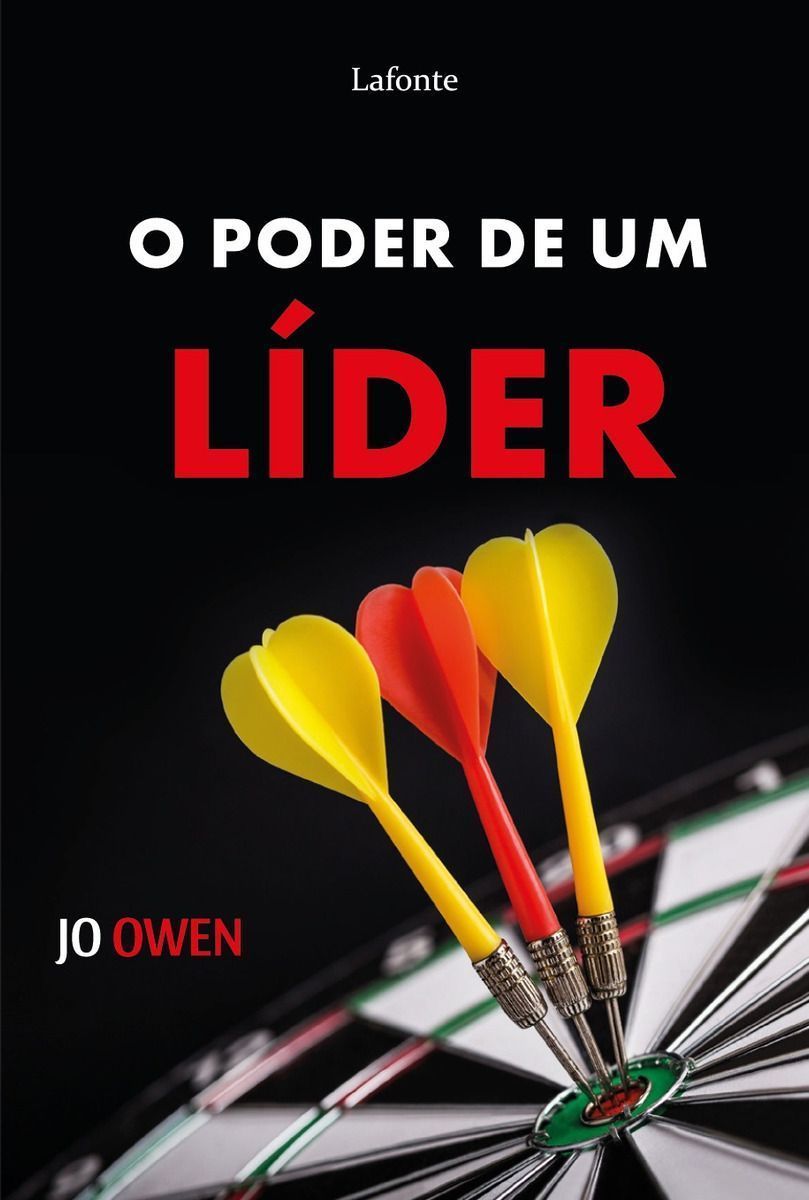 o Poder De Um Lider