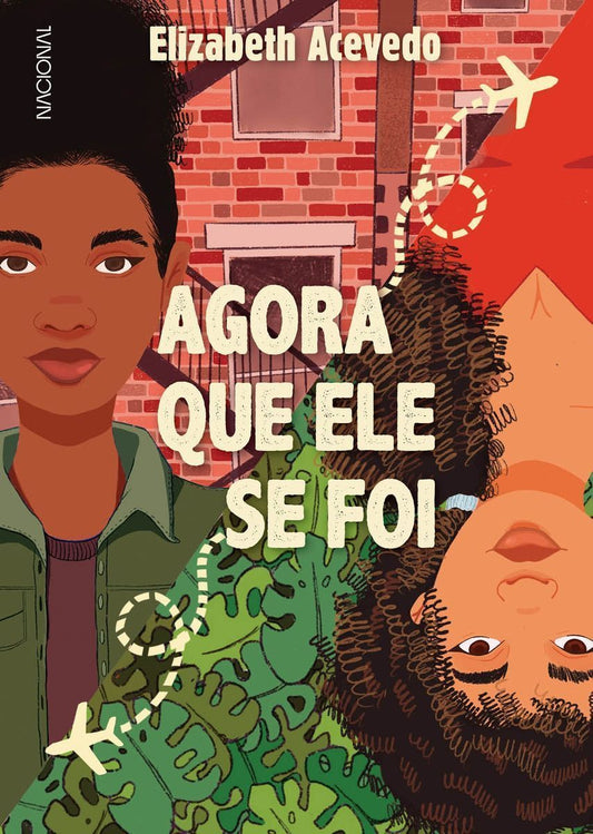 Agora Que Ele Se Foi
