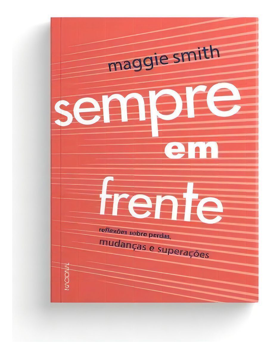 Sempre Em Frente