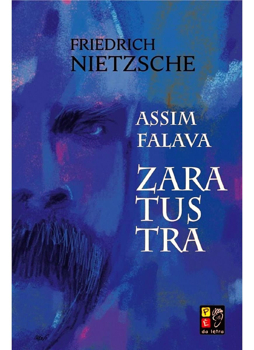 Assim Falava Zaratustra