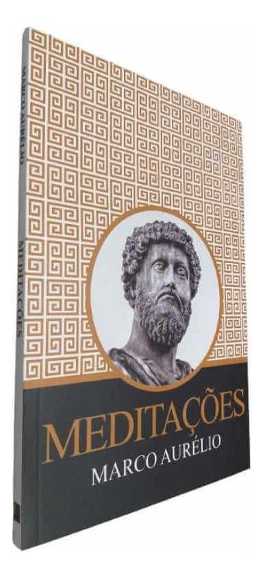 Meditações - Marco Aurélio