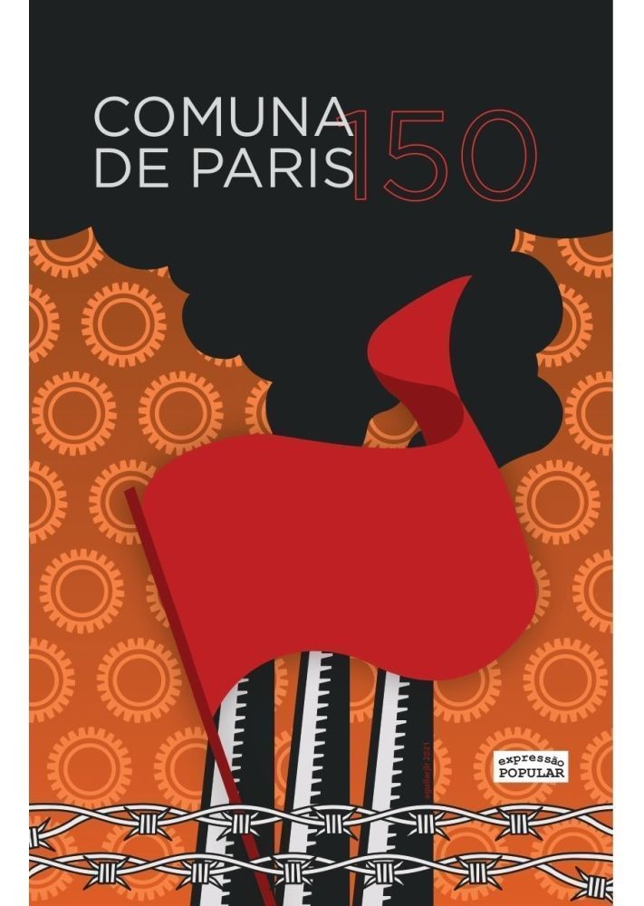 Comuna De Paris 150