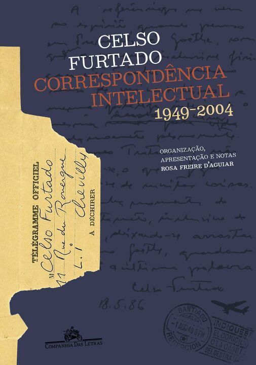 Correspôndencia Intelectual