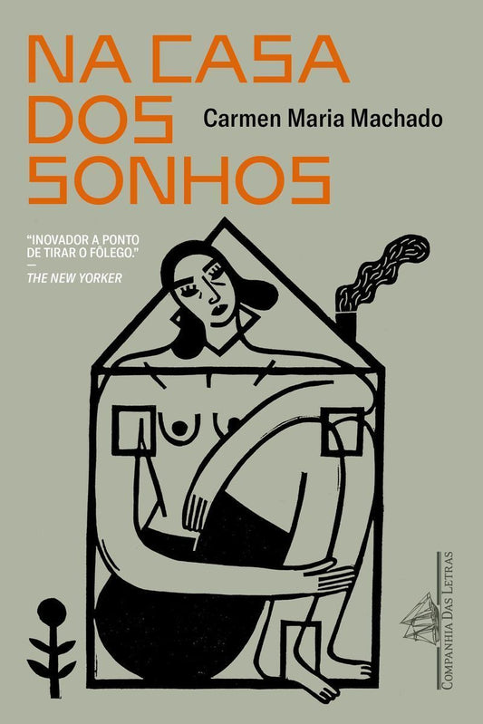 Na Casa Dos Sonhos