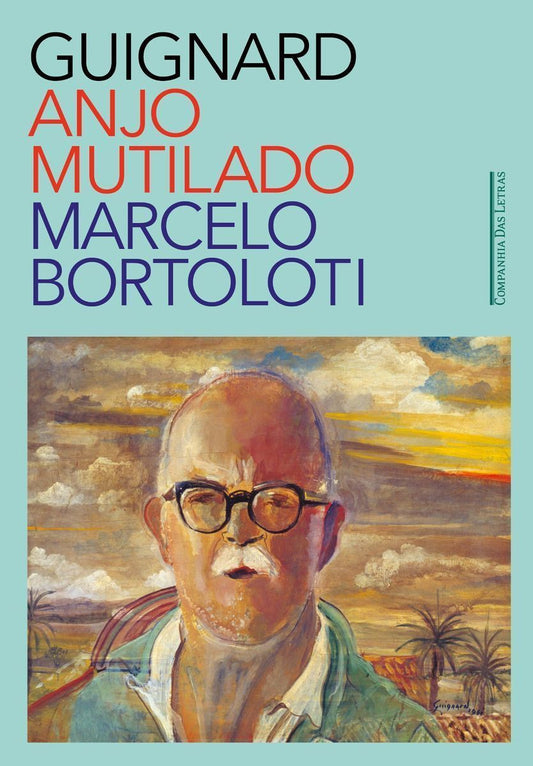 Guignard: Anjo Mutilado