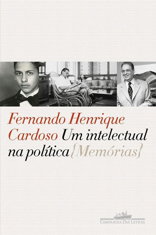 Um Intelectual na Política