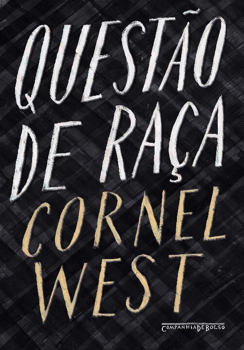 Questão de Raça - 02ED/21
