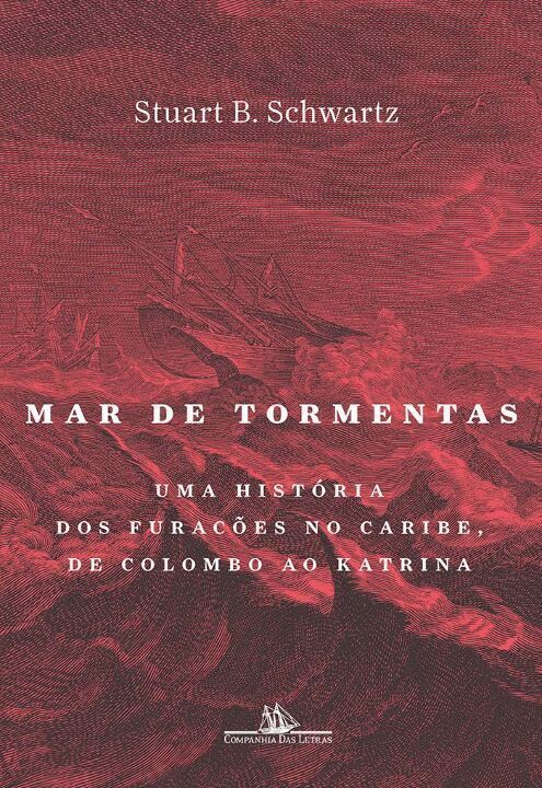 Mar De Tormentas