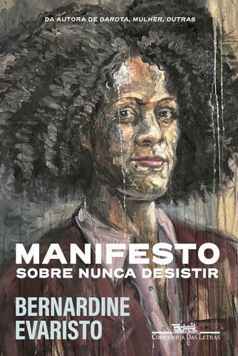 Manifesto - Sobre Nunca Desistir