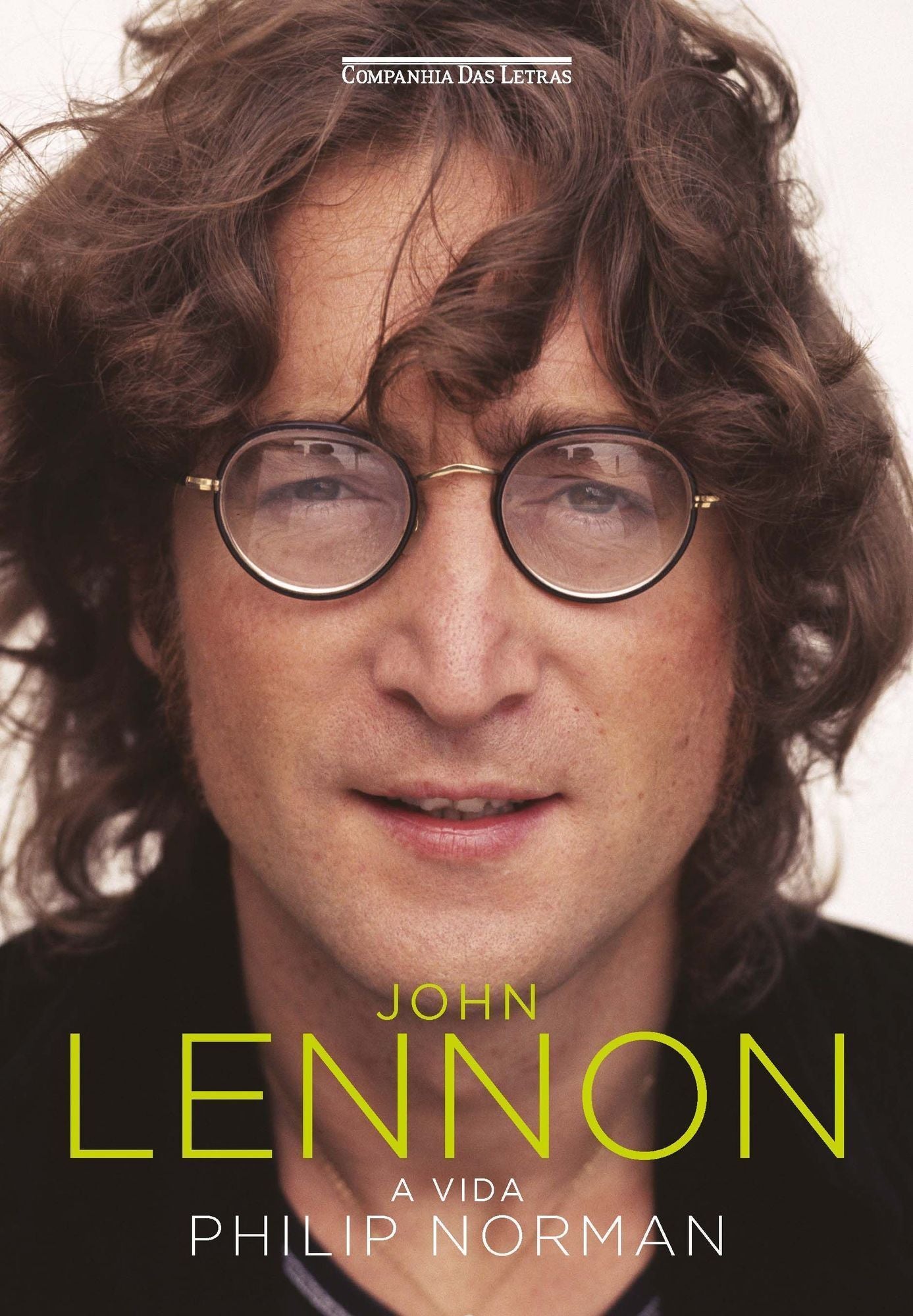 John Lennon: A Vida - 02Ed/22