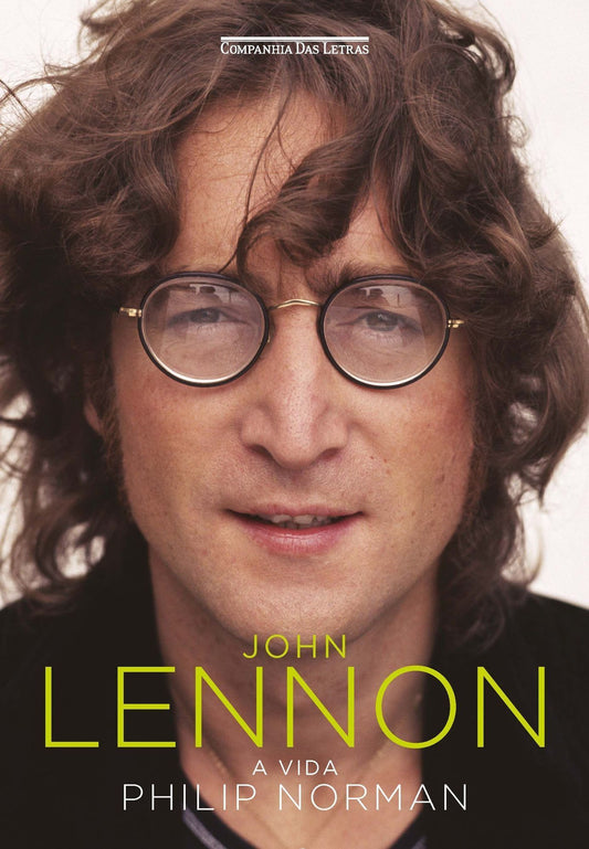 John Lennon: A Vida - 02Ed/22