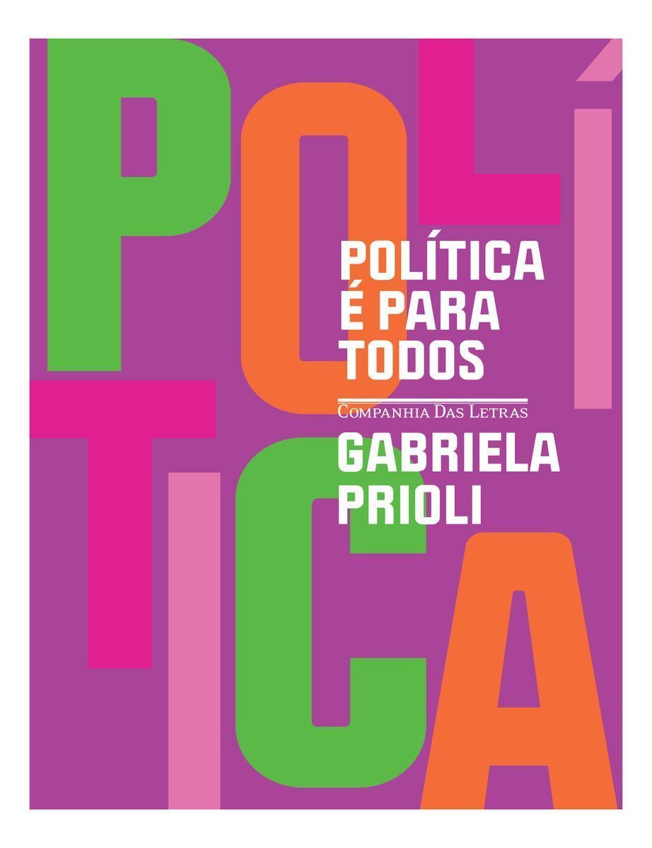 Política é Para Todos