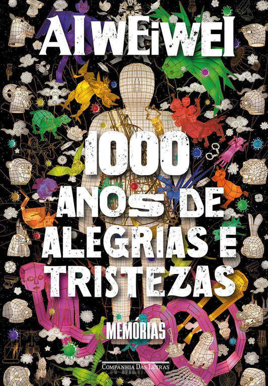 1000 Anos de Alegrias e Tristezas - Memórias