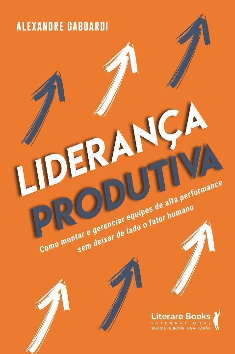 Liderança Produtiva