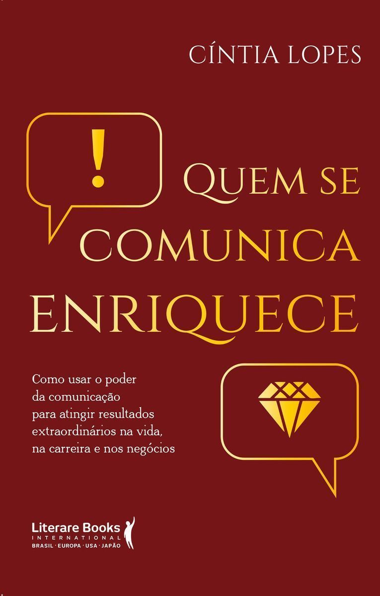 Quem se Comunica Enriquece
