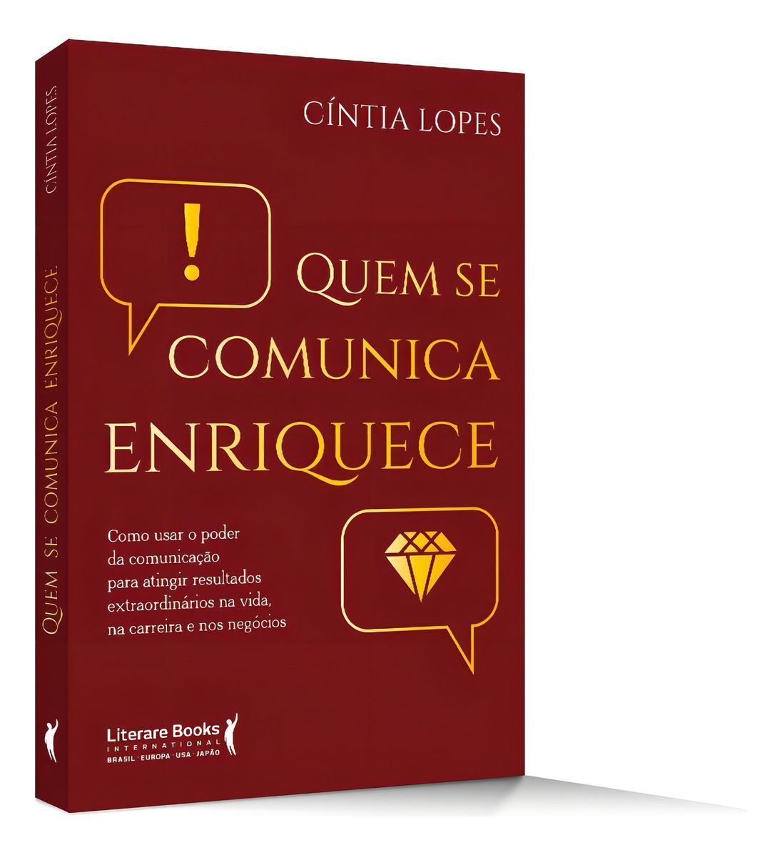 Quem se Comunica Enriquece