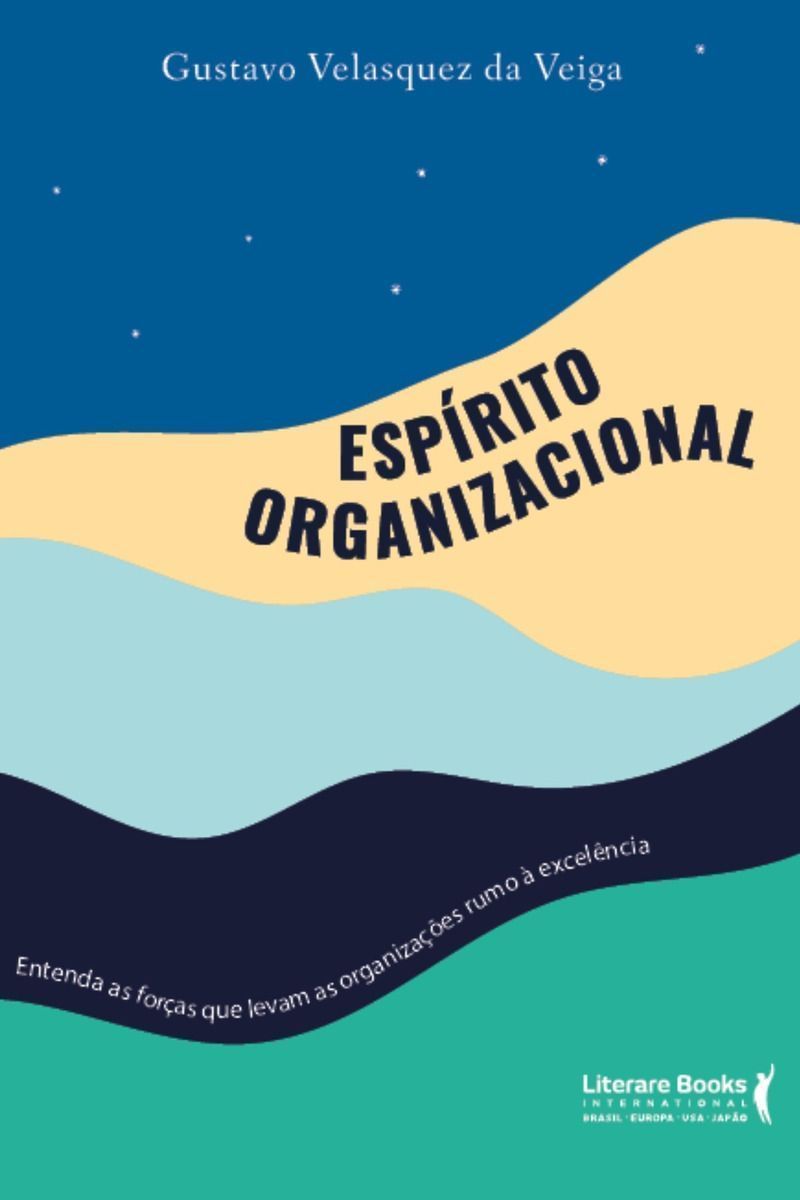 Espírito Organizacional
