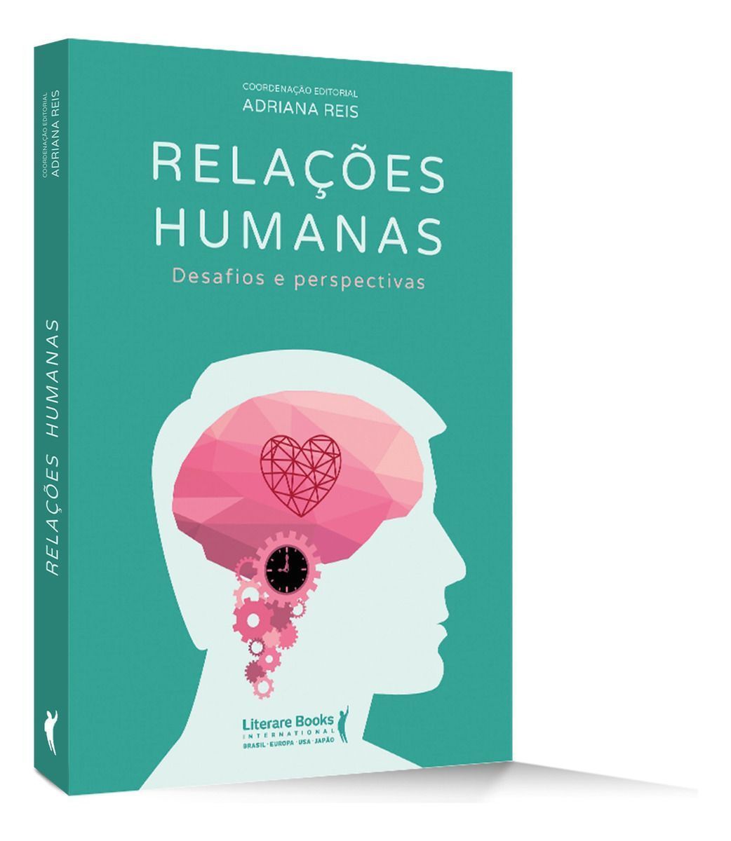 Relações Humanas