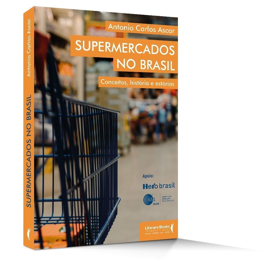 Supermercados no Brasil