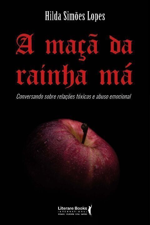 Maçã da Rainha Má, A