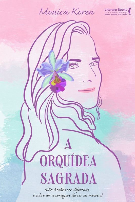 Orquídea Sagrada, A