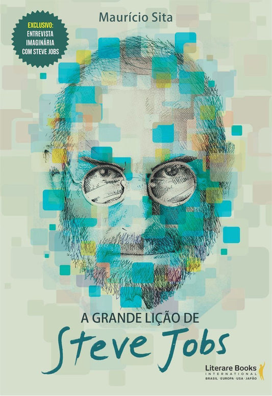a Grande Lição De Steve Jobs