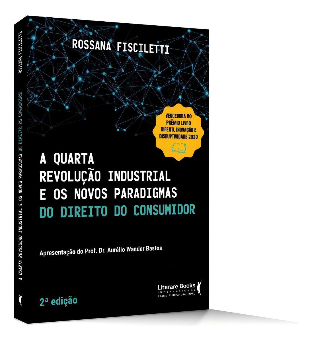 A Quarta Revolução Industrial e os Novos Paradigmas do Direito do Consumidor
