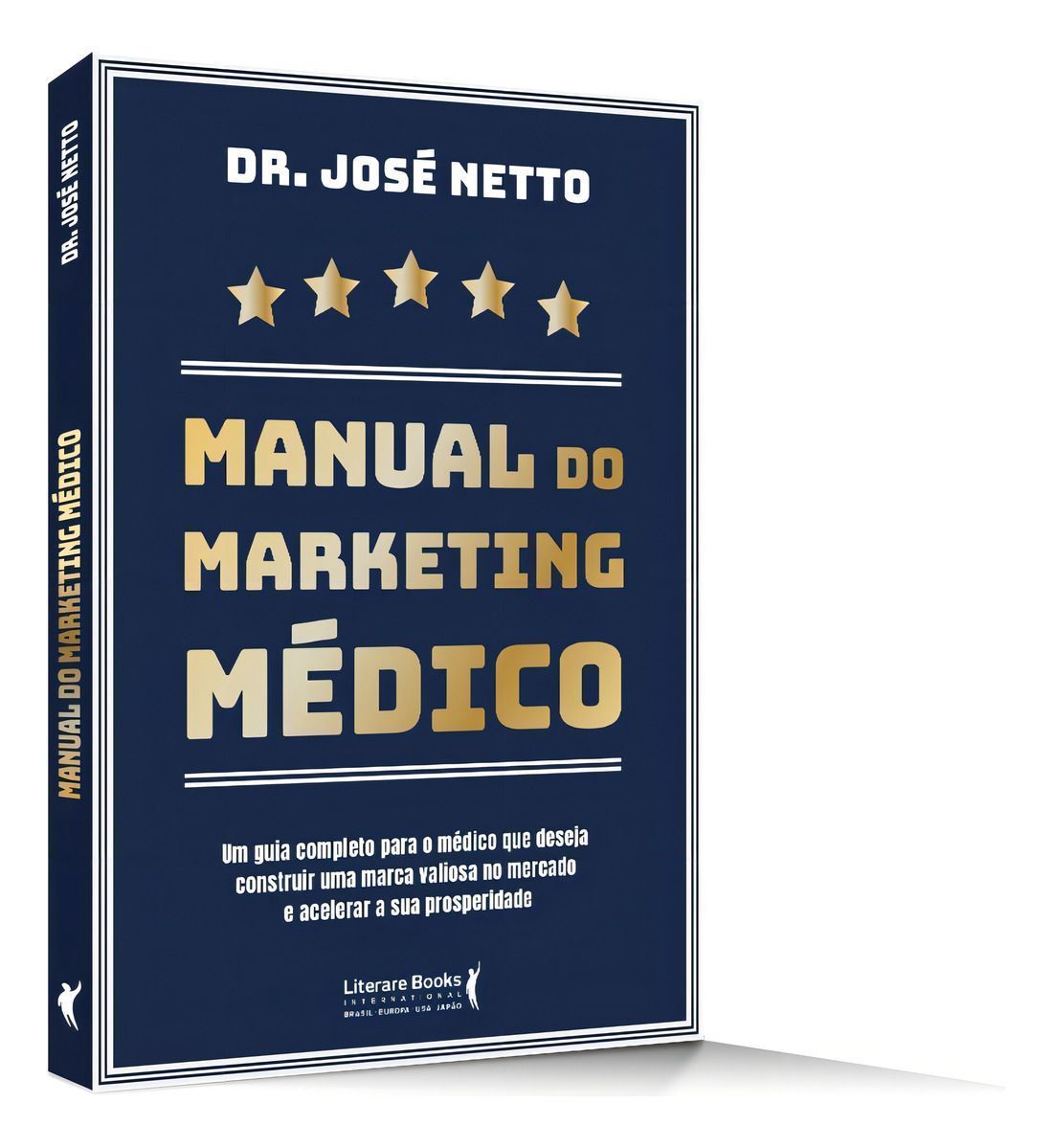 Manual Do Marketing Médico