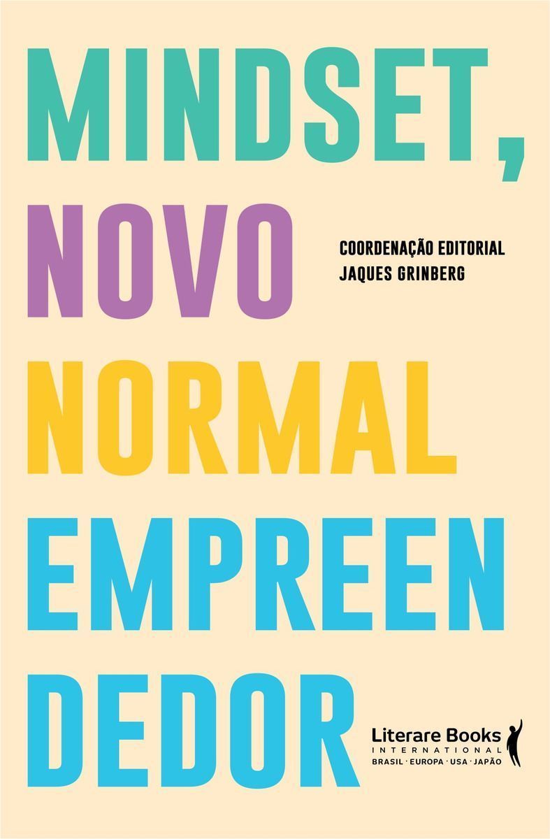Mindset, Novo Normal Empreendedor