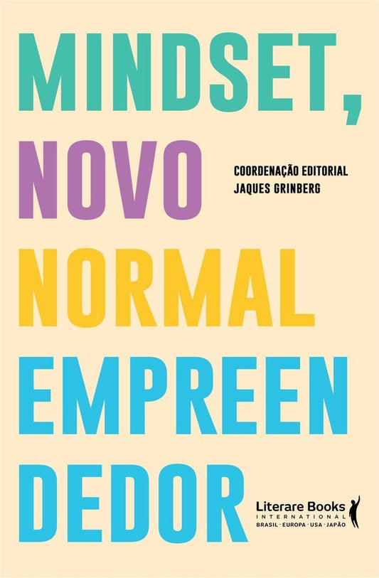 Mindset, Novo Normal Empreendedor