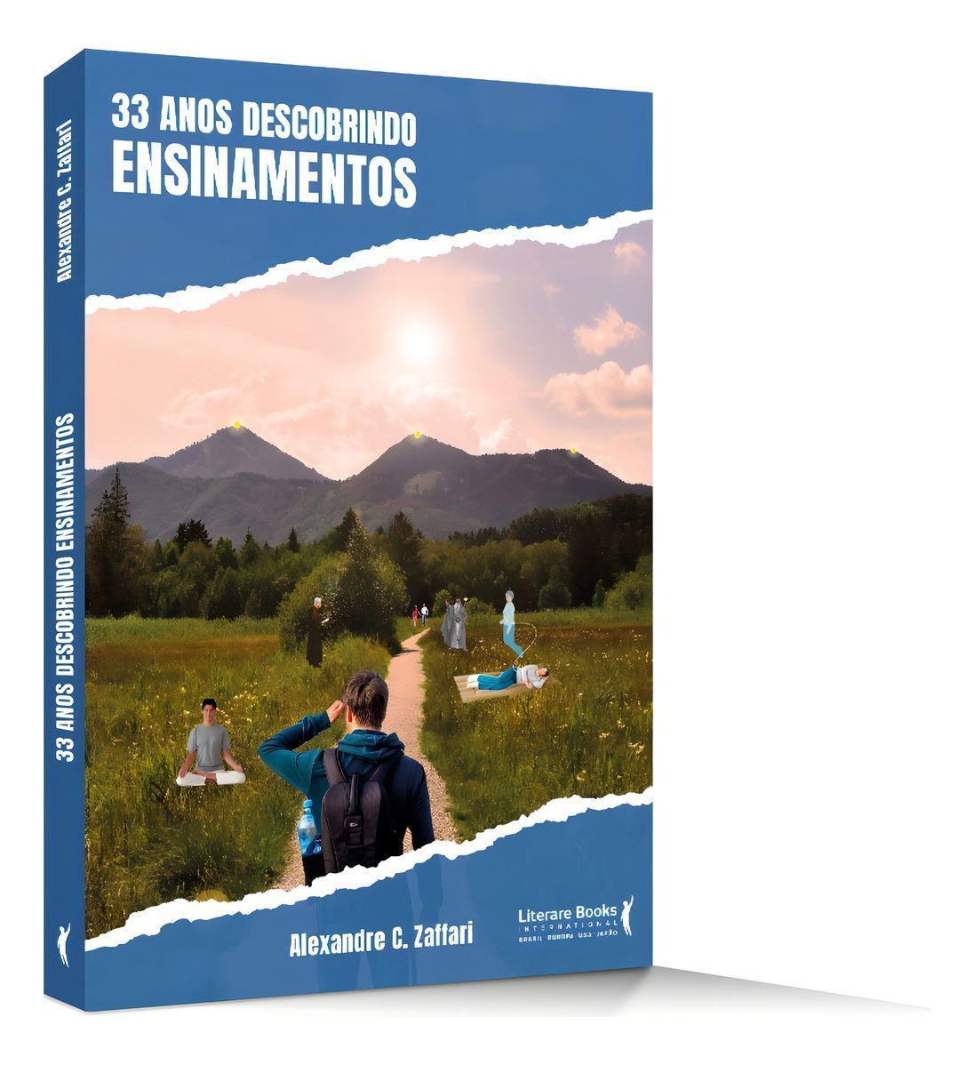 33 Anos Descobrindo Ensinamentos