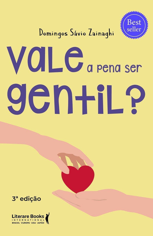 Vale a Pena Ser Gentil?
