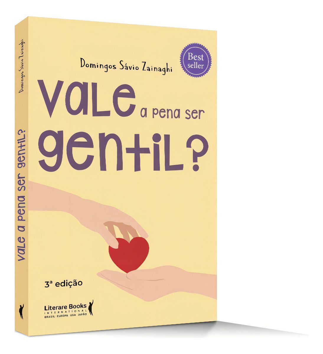 Vale a Pena Ser Gentil?