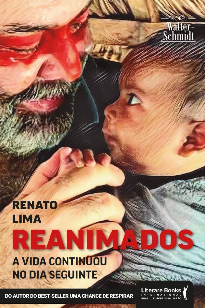 Reanimados - a Vida Continuou No Dia Seguinte