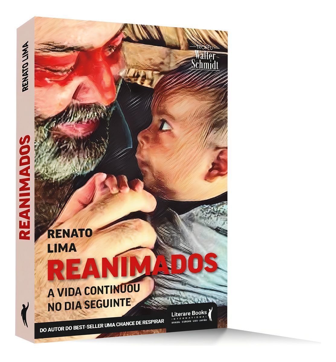 Reanimados - a Vida Continuou No Dia Seguinte
