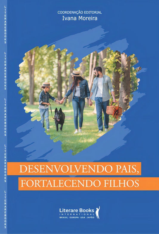 Desenvolvendo Pais, Fortalecendo Filhos