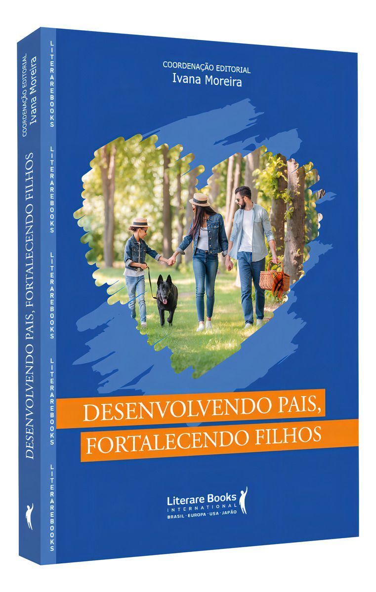 Desenvolvendo Pais, Fortalecendo Filhos