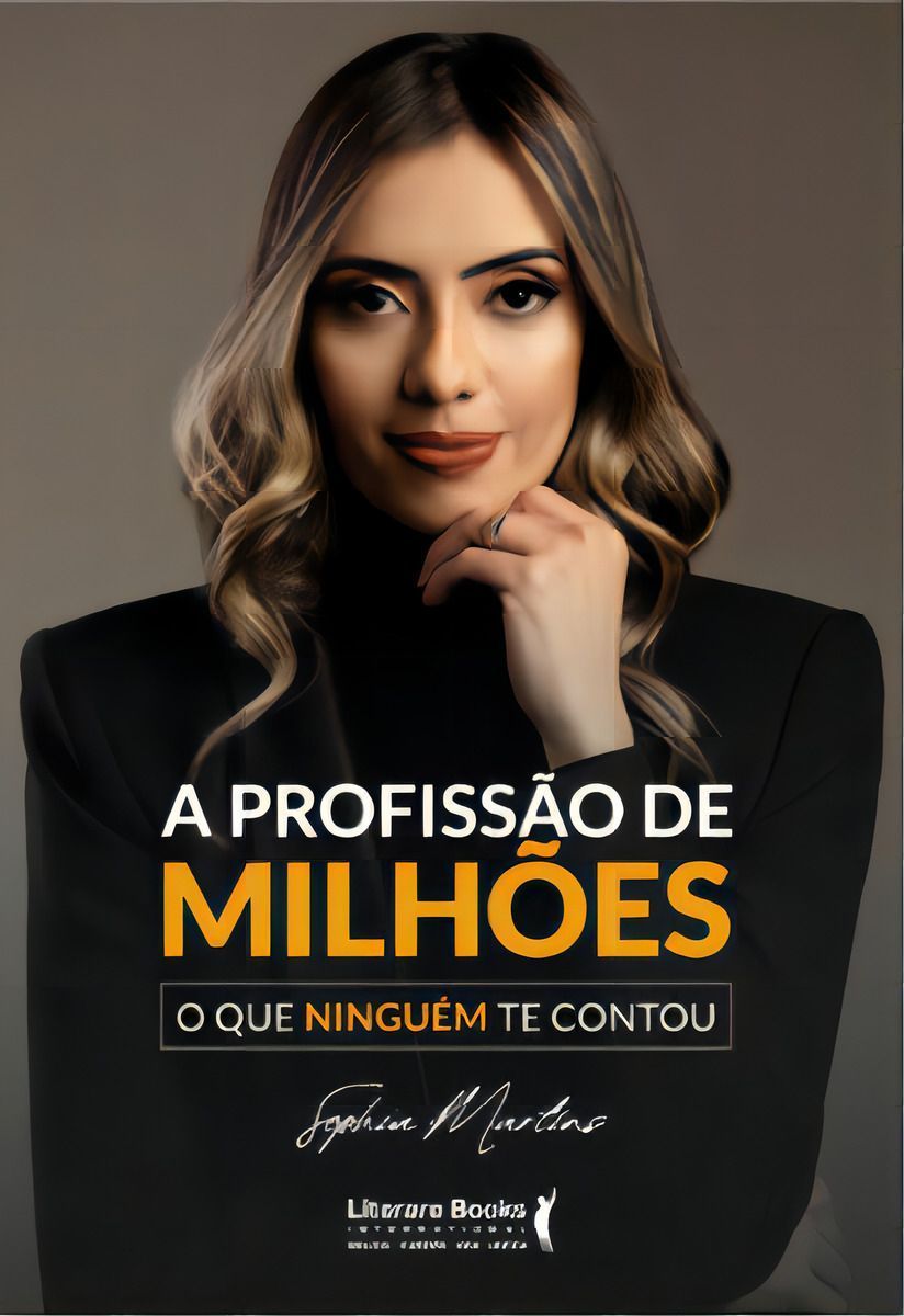 A Profissão de Milhões - O Que Ninguém Te Contou