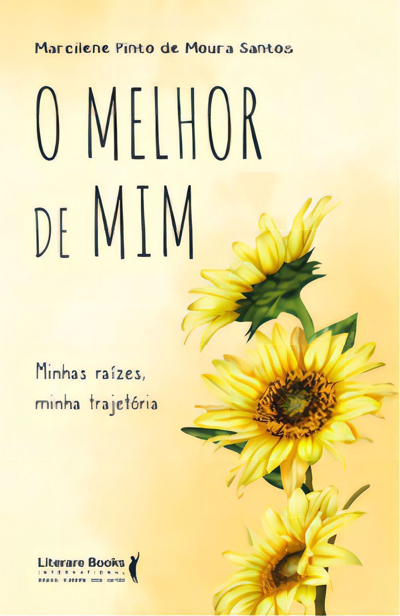 O Melhor de Mim - Minhas Raízes, Minha Trajetória