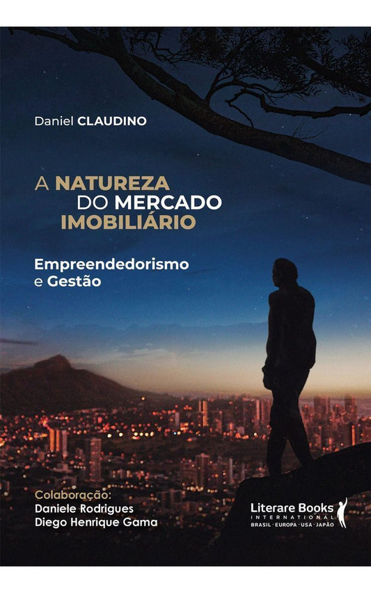 A Natureza do Mercado Imobiliário - Empreendedorismo e Gestão