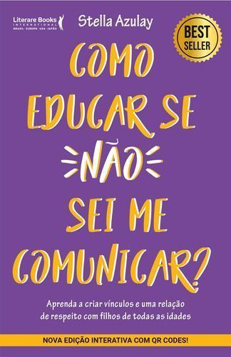 Como Educar Se Não Sei Me Comunicar?