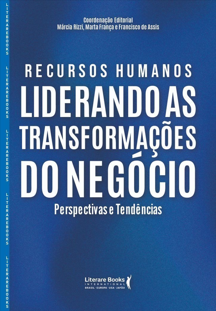 Recursos Humanos - Liderando as Transformações do Negócio