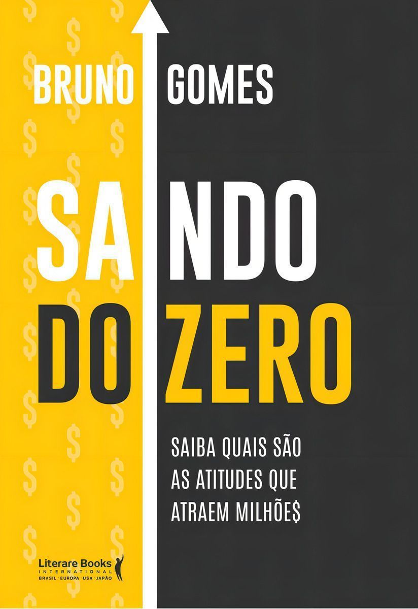 Saindo do Zero - Saiba Quais São as Atitudes Que Atraem Milhões