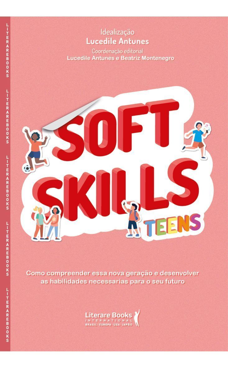 Soft Skills Teens