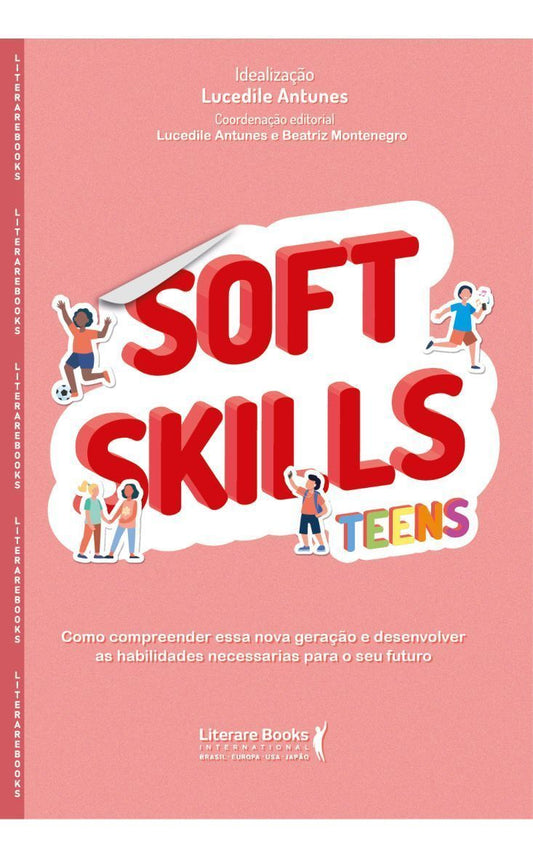 Soft Skills Teens